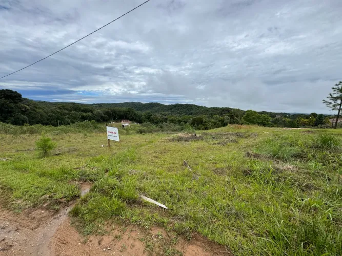Vendo Terreno Rancho Queimado