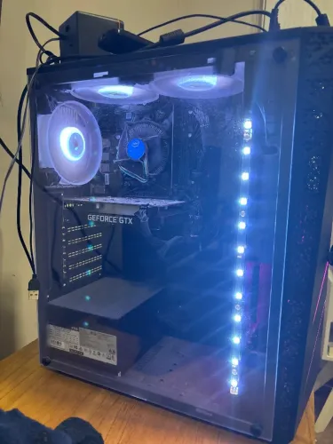 PC GAMER