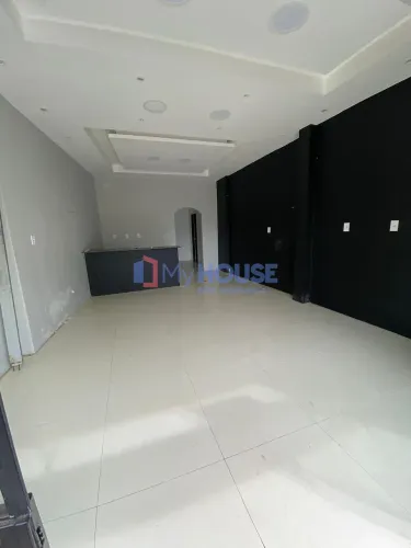 Ponto Comercial de 45 m² no Pontal, Próximo à Praça Ilhéus