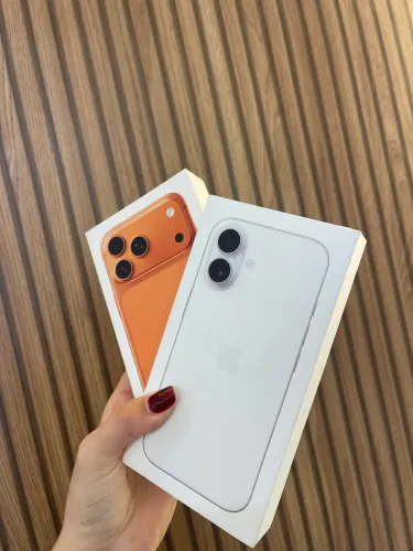 iPhone 17 256GB