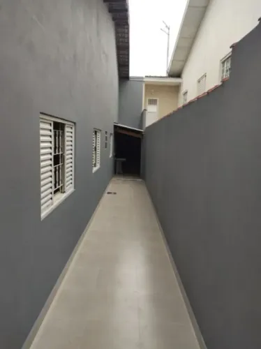 Casa com 3 dormitórios à venda, 160 m² por R$ 650.000,00 - Vila das Flores - São José dos