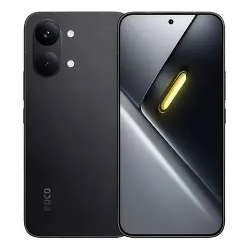 Smartphone Poco X8 Pro 8/256 5g Preto e Branco