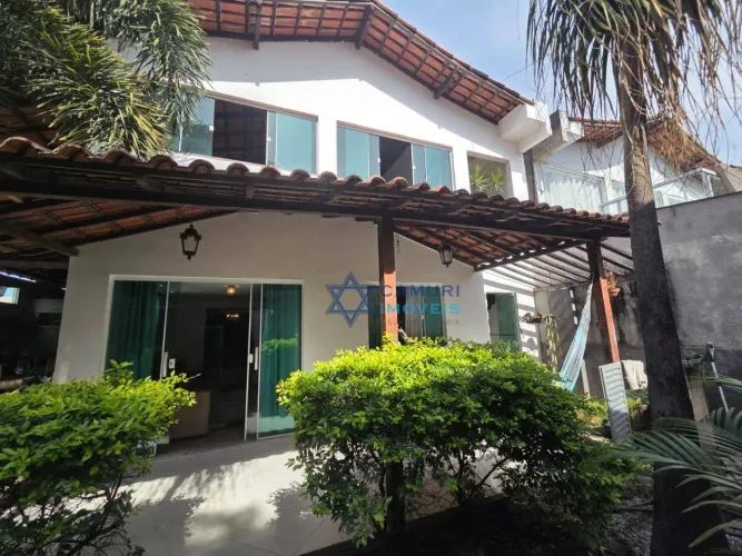 CASA DUPLEX À VENDA EM VILA NOVA, VILA VELHA-ES- Vila Nova - Vila Velha/ES