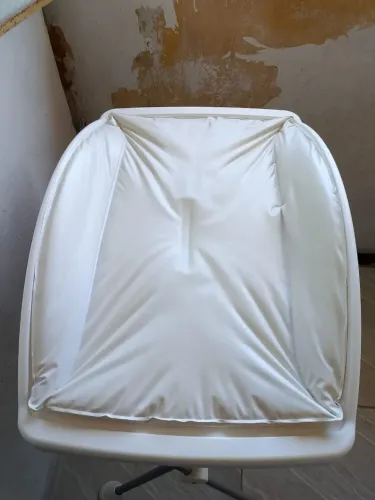 Suporte para banheira com trocador - Burigotto