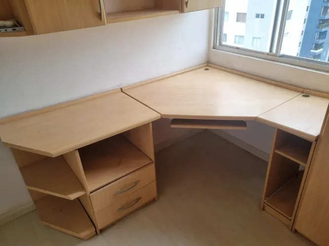 Mesa escritório