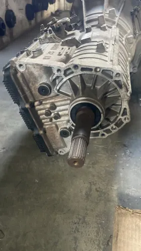 Caixa Transmissao Autom. 8m Kia Mohave V6 3.0D/V8 4.6
