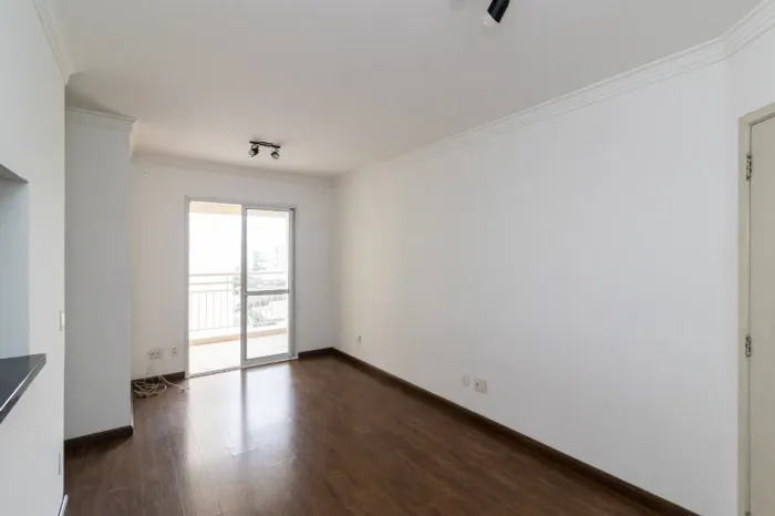 Apartamento para venda em Lapa com 2 quartos, sendo 1 suíte, 56m²
