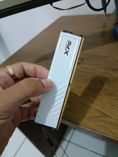 Memória RAM 16Gb - DDR 4 - XPG