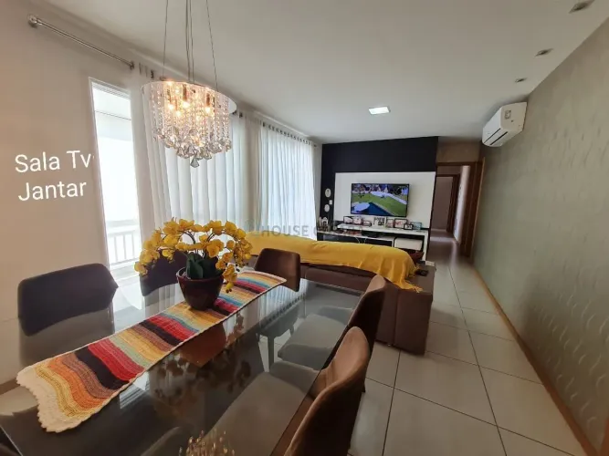 Vendo Apartamento - Villaggio Salerno