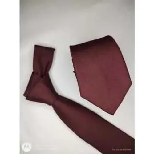 kit 10 gravatas masculina bordo slim casamento padrinhos