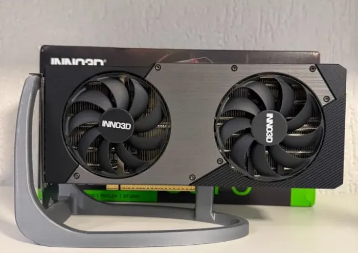 RTX 5070 12GB INNO3D