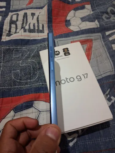 Moto g17