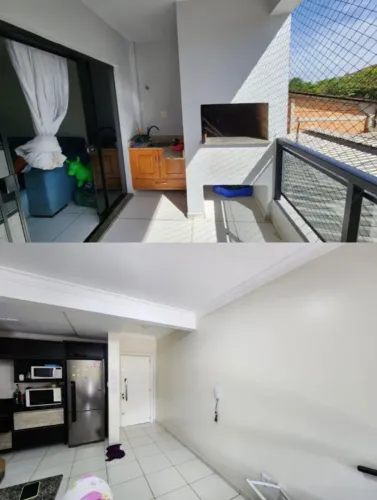 APARTAMENTO À VENDA EM CHAPECÓ - BAIRRO LÍDER