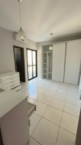 REAL DREAM  APTO DE 3 SUÍTES, 118 METROS É 4 BANHEIROS