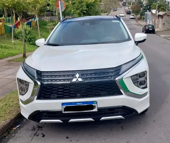 Mitsubishi Eclipse Cross HPE-S 1.5 AWD 165cv Aut. 2025