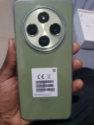 REDMI 14C 