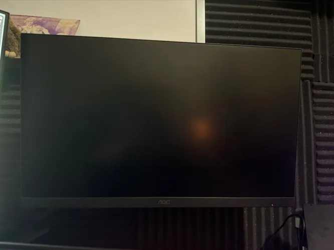 VENDO MONITOR AOC 24° Polegadas 180hz