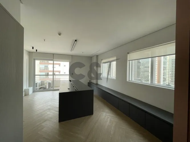 Sala para alugar no Brooklin - São Paulo