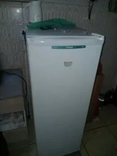 Freezer Consul 121l