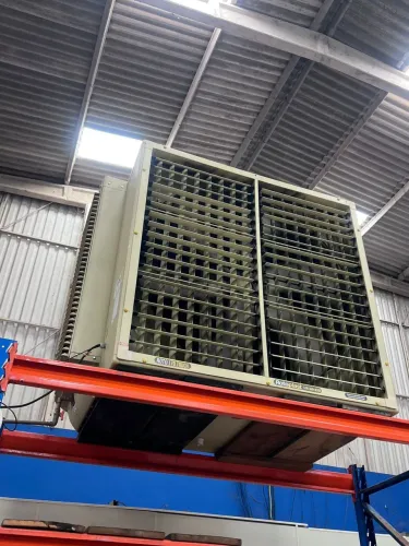 Climatizador Roto 170 Confort Rotoplast