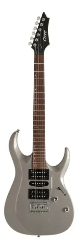Guitarra Eletrica CORT X200 SV