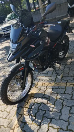 Vendo NH 300 2025 