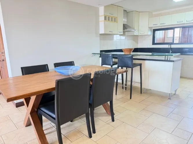 Apartamento semi mobiliado com 3 quartos sendo 1 suíte 108 m2 Cond;Spoorts Park