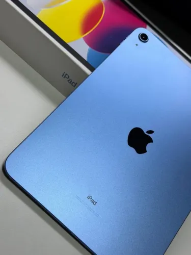 iPad 11 | 128GB | Blue | 99%