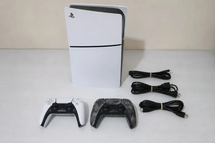 PS5 Slim