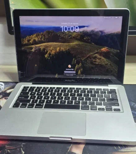 Macbook Pro