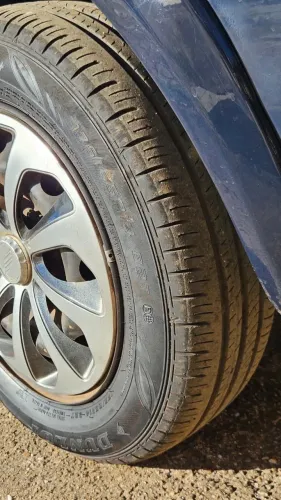 Fiat Palio WAY 1.0 Fire Flex 8V 5P 2015