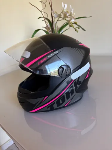 Capacete Tork