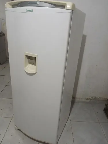 Geladeira frostfree consul