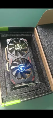 Rx 580