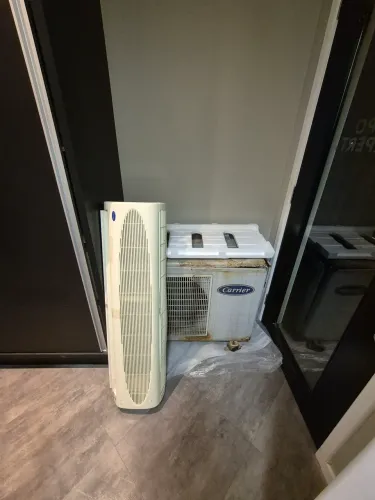 Ar condicionado 18.000 BTUs