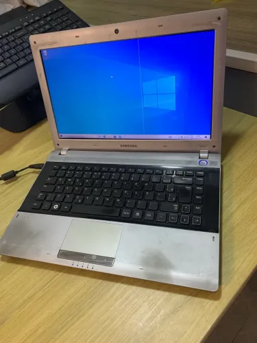 Notebook Samsung