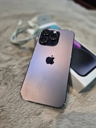 IPHONE 14 PRO / 512 GB