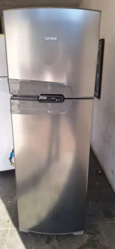 Geladeira duplex Consul