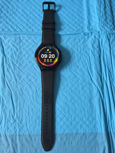 Galaxy watch 4 classic