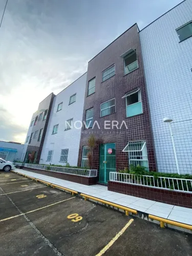 Apartamento para aluguel, 2 quarto(s), Messejana, Fortaleza