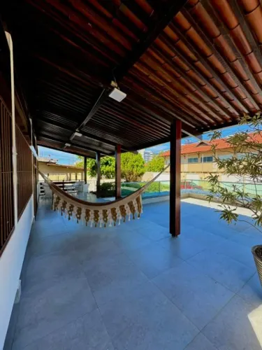 Valor de Super OPORTUNIDADE! CASA 5Suites MOBILIADA para ALUGUEL TEMPORADA - Praia de Camb