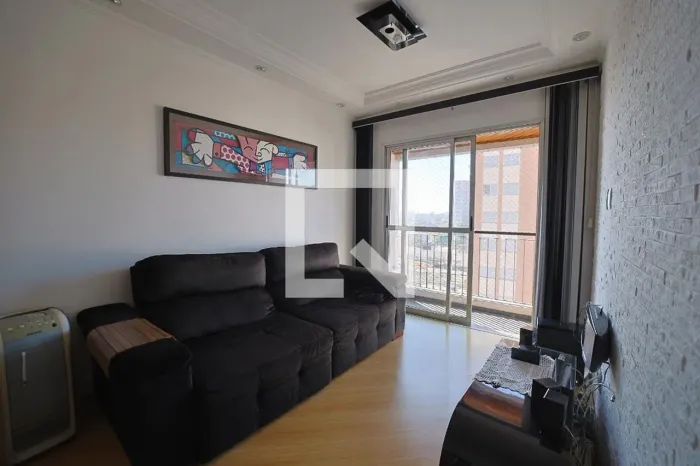Apartamento à Venda - Ponte Rasa, 2 Quartos, 55 m2