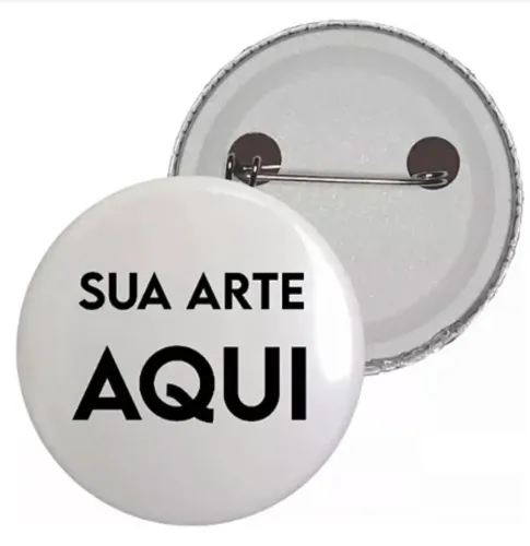 Bottons personalizado