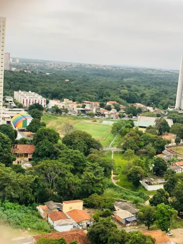 VENDA - Centro de Cuiabá - Oportunidade Apto3 quartos