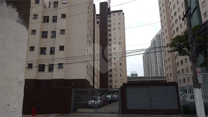 Apartamento à venda com 2 quartos no condomínio Mooca B, São Paulo - SP