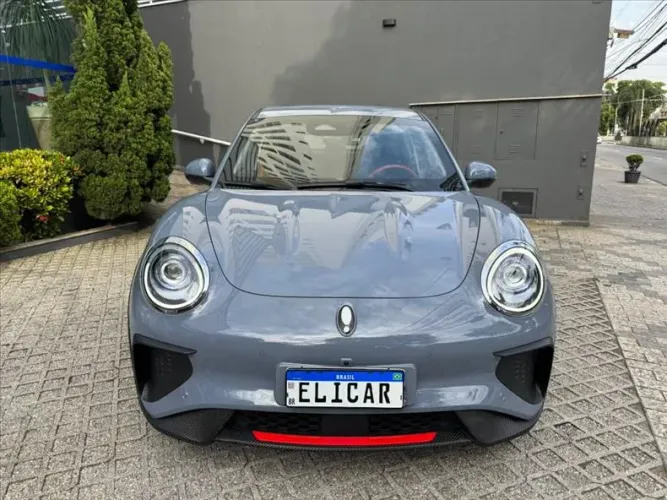 GWM Ora 03 GT (elétrico) 2024