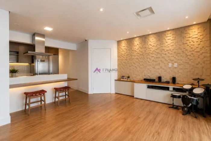 Apartamento à Venda no Sacomã ,85 m², 2 Dormitórios, 1 Suíte, 2 Vagas e Excelente Localiza