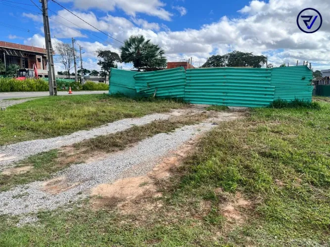 OPORTUNIDADE ÚNICA: O SEU LUGAR NO ALTO PADRÃO!