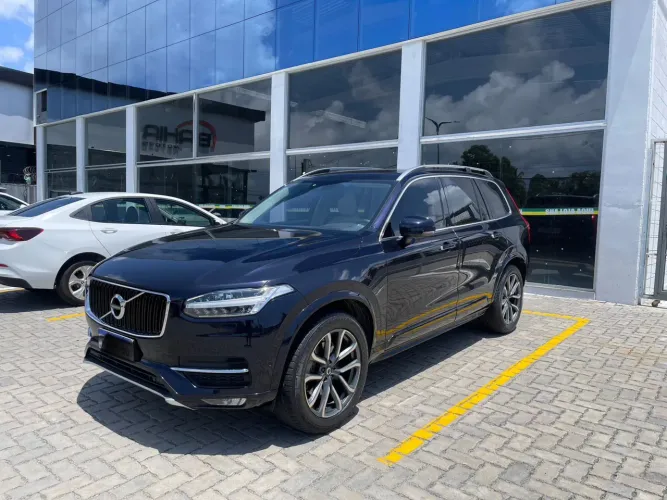 Volvo XC 90 T-6 Momentum 2.0 320cv 5P 2019