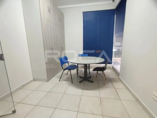 Sala Comercial para Alugar no Jardim Nova Aliança Sul, em Ribeirão Preto.